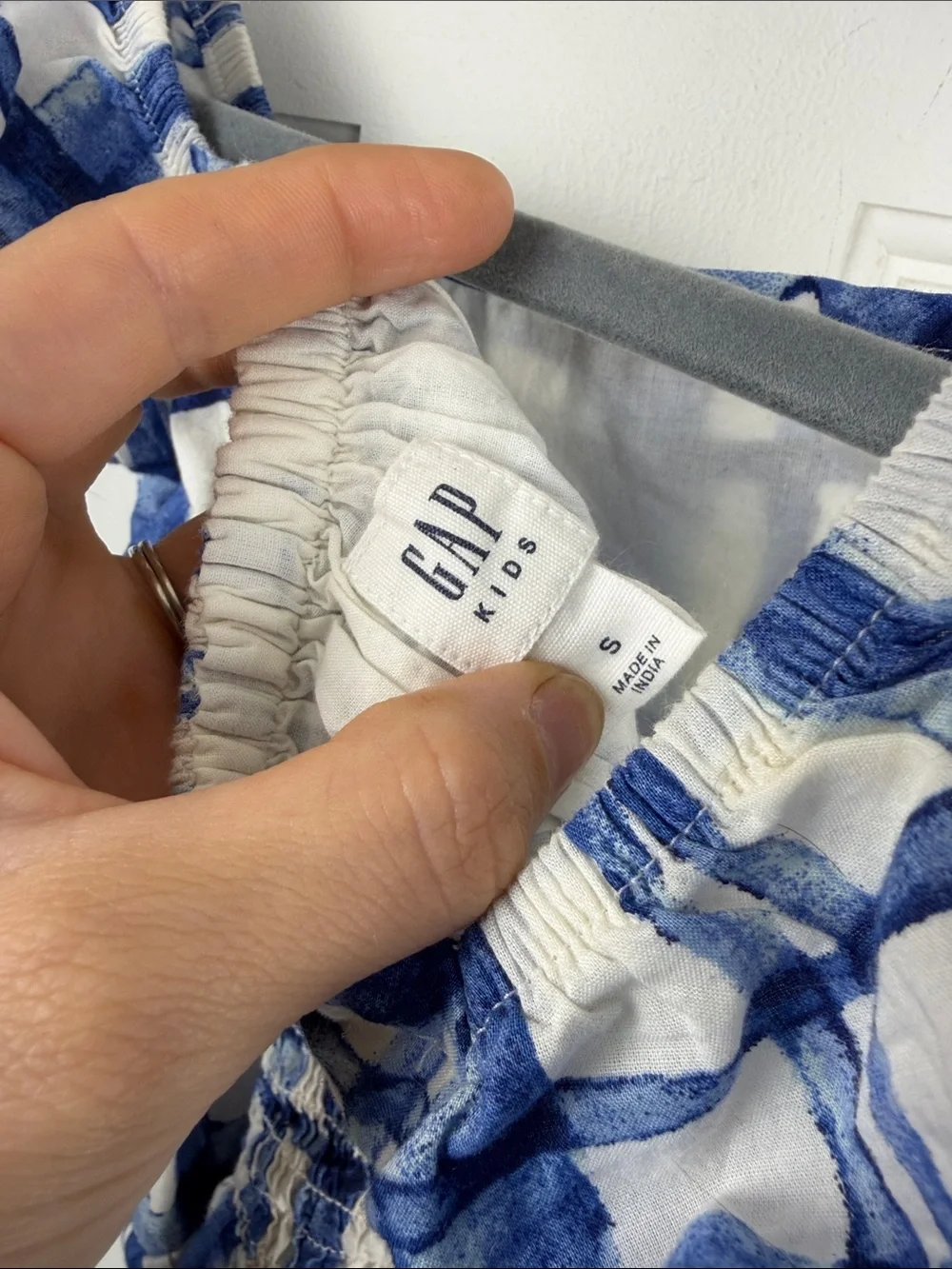 Girls Summer Dress Bundle – Size S (6-7) – Gap & Old Navy